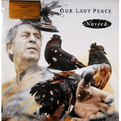Our Lady Peace Naveed Vinyl LP USED