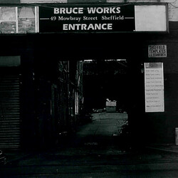 Arctic Monkeys When The Sun Goes Down USED VINYL 12INCH 45 RPM