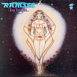 Ramses (5) La Leyla Vinyl LP USED