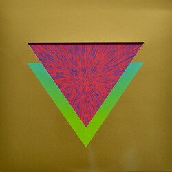 Goat (22) Commune Vinyl LP USED