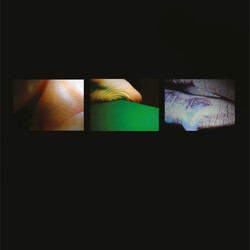 Raime Am I Using Content Or Is Content Using Me? USED VINYL 12INCH EP LIMITED EDITION