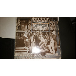 Alice Cooper Alice Cooper's Greatest Hits Vinyl LP USED