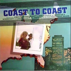 Various Coast To Coast (Music From The Motion Picture Soundtrack) Vinyl LP USED