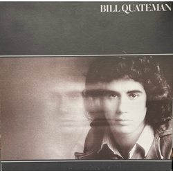 Bill Quateman Bill Quateman Vinyl LP USED