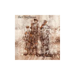 The Chieftains The Chieftains Vinyl LP USED