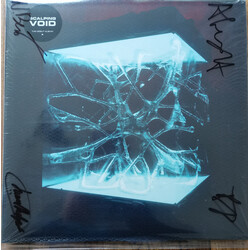 SCALPING Void Vinyl LP USED