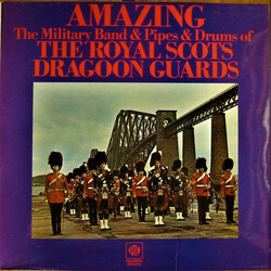 The Military Band Of The Royal Scots Dragoon Guards (Carabiniers And Greys) / The Pipes And Drums Of The Royal Scots Dragoon Guards (Carabiniers And G