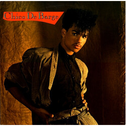 Chico DeBarge Chico DeBarge Vinyl LP USED