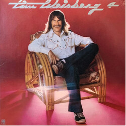Tim Weisberg 4 Vinyl LP USED