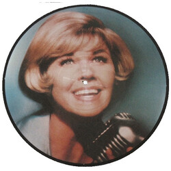 Doris Day Doris Day Vinyl LP USED