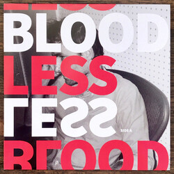 Andrew Bird Bloodless USED VINYL 7INCH 45 RPM SINGLE
