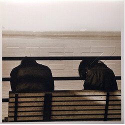 Metz II Vinyl LP USED