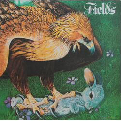 Fields (3) Fields Vinyl LP USED