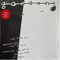 The Gordons The Gordons Vinyl LP USED