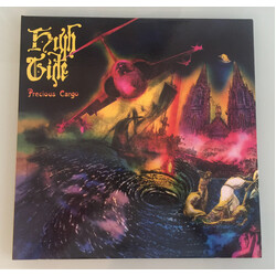 High Tide (2) Precious Cargo Vinyl LP USED