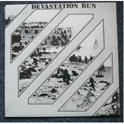 Devastation Run Devastation Run USED VINYL 12INCH