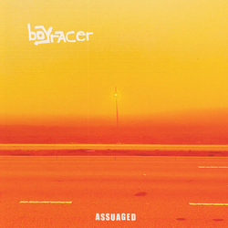 Boyracer Assuaged Vinyl LP USED