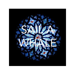 Sail A Whale Find Me A Boy Vinyl 7" USED