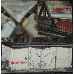 fIREHOSE fROMOHIO Vinyl LP USED