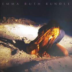 Emma Ruth Rundle Some Heavy Ocean Vinyl LP USED