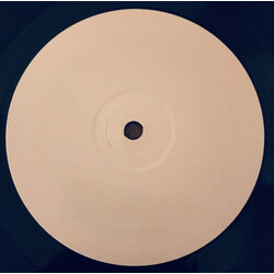 Antonio (2) Hyperfunk USED VINYL 12INCH TEST PRESSING WHITE LABEL