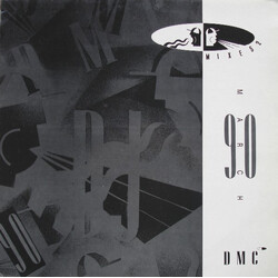 Various March 90 - Mixes 2 USED VINYL 12INCH 33 S RPM COMPILATION PARTIALLY MIXED