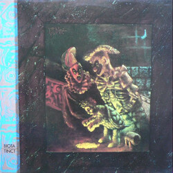 Biota Tinct Vinyl LP USED