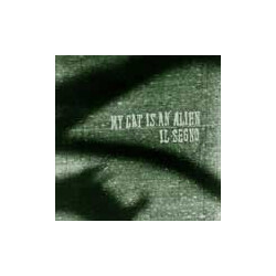 My Cat Is An Alien Il Segno Vinyl LP USED