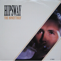 Hipsway The Honeythief Vinyl USED