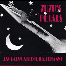 Zuzu's Petals Jackals / Categories / Johanne USED VINYL 7INCH SINGLE 33 S RPM