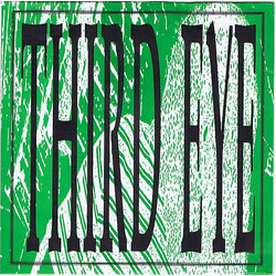 Third Eye (10) It Makes Sense USED VINYL 7INCH 45 RPM SINGLE