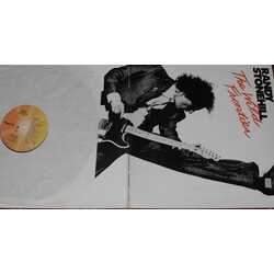 Randy Stonehill The Wild Frontier Vinyl LP USED