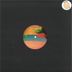 Various Hot & Spicy Volume 5 USED VINYL 12INCH 33 S RPM