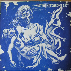 The Twenty Second Sect UXB USED VINYL 7INCH