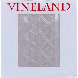 Vineland Archetype b/w Unfriendly USED VINYL 7INCH SINGLE