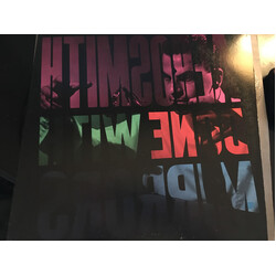 Aerosmith Done With Mirrors Vinyl LP USED