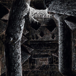 Triumvir Foul Spiritual Bloodshed Vinyl LP USED