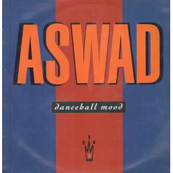Aswad Dancehall Mood Vinyl 7" USED