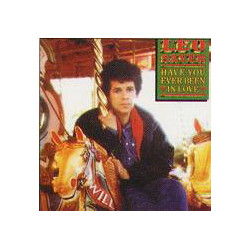 Leo Sayer Have You Ever Been In Love Vinyl LP USED