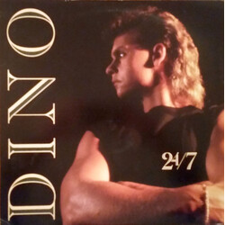 Dino (2) 24/7 Vinyl LP USED