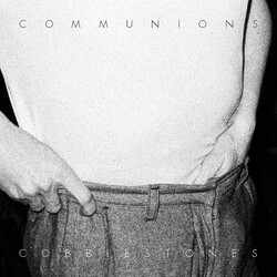 Communions Cobblestones USED VINYL 7INCH EP 45 RPM