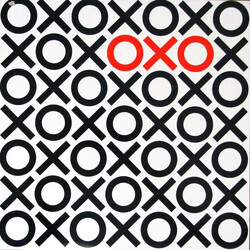 OXO (2) Oxo Vinyl LP USED