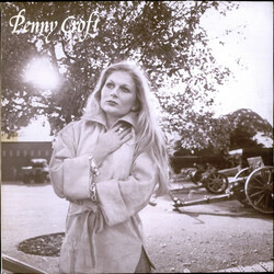 Penny Croft Penny Croft Vinyl LP USED