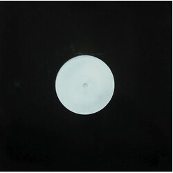 Travis Tied To The 90's USED VINYL 12INCH 45 RPM PROMO WHITE LABEL SINGLE SIDED