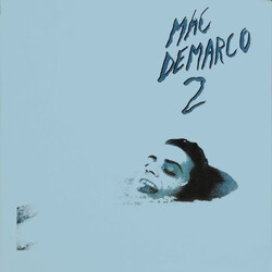 Mac DeMarco 2 Vinyl LP USED