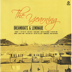 The Yearning Dreamboats & Lemonade Vinyl LP USED