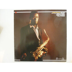 Sonny Rollins Sonny Rollins And The Contemporary Leaders Vinyl LP USED