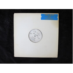 Larry Carlton Emotions Wound Us So Vinyl 12" USED
