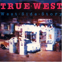 True West West Side Story Vinyl LP USED
