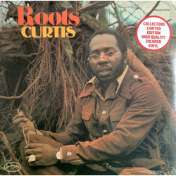 Curtis Mayfield Roots Vinyl LP USED